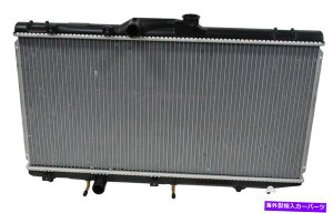 Radiator WG[^[221-3108 Geo Prizm Toyota Collolla for Naturally Aspired 1.6 1.8̃f\[ Radiator 221-3108 Denso For Geo Prizm Toyota Corolla Naturally Aspired 1.6 1.8