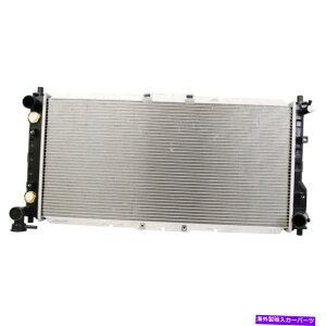 Radiator }c_626 MX-6 1993 1994 1995 1996 1997f\WG[^[DAC For Mazda 626 MX-6 1993 1994 1995 1996 1997 Denso Radiator DAC