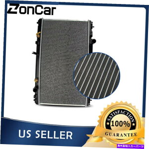 Radiator 2002�N����2008�N�̐V�������W�G�[�^�[2437�g���^�J�����x�[�Xle xle se solara 4cyl 2.4l New Radiator 2437 For 2002-2008 Toyota Camry Base LE XLE SE Solara 4CYL 2.4L�y���s�A���i�z