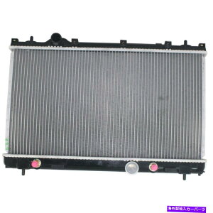 Radiator 5019214AA CH3010121 DODGE NEON CHRYSLER SX 2.0 2003-2004�̃��W�G�[�^�[ 5019214AA CH3010121 Radiator for Dodge Neon Chrysler SX 2.0 2003-2004�y���s�A���i�z
