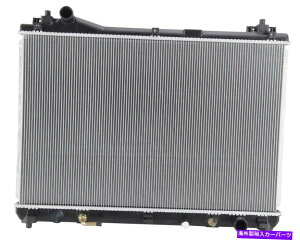 Radiator 06-13�̃��W�G�[�^�[�X�Y�L�O�����h���B�^��L4 V6�������������i�� Radiator For 06-13 Suzuki Grand Vitara L4 V6 Fast Free Shipping Great Quality�y���s�A���i�z