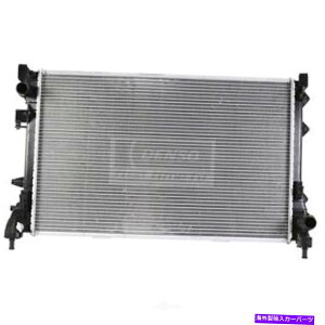 Radiator WG[^[f\221-9428 Radiator DENSO 221-9428