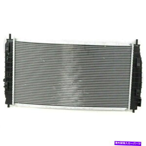 Radiator Chrysler Concorde CH3010292 1998����2004�N�̐V�������W�G�[�^�[ New Radiator for Chrysler Concorde CH3010292 1998 to 2004�y���s�A���i�z
