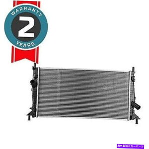 Radiator VWG[^[2004-2009}c_3 L33x15200ɓK܂ NEW RADIATOR FITS 2004-2009 MAZDA 3 L33X15200