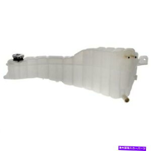 Radiator Freightliner M2 Thomas C2 2005-2011用ヘビーデューティークーラント貯水池603-5202 Heavy Duty Coolant Reservoir 603-5202 for Freightliner M2 Thomas C2 2005-2011