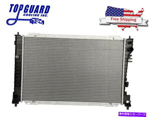 Radiator ���W�G�[�^�[13041�ɓK��2012 Ford Escape V6 3.0L Radiator 13041 Fits 2012 FORD ESCAPE V6 3.0L�y���s�A���i�z