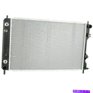 Radiator ���W�G�[�^�[L4 2.4L W/�G�A�R��A/ T 13140 FITS 2010 2017�V�{���[equinox Radiator L4 2.4L W/ Air Conditioning A/T 13140 fits 2010 2017 Chevrolet Equinox