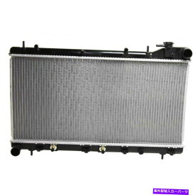 Radiator Radiator SU30108 45199FC021 Subaru Impreza 1993-1998 Radiator SU3010108 45199FC021 for Subaru Impreza 1993-1998