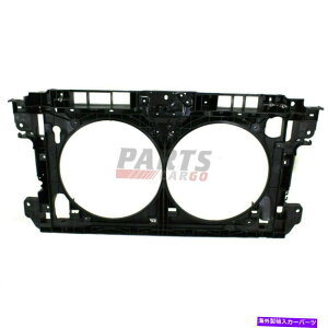 Radiator �t�B�b�g2009-14���Y�}�L�V�}�N�[�y�Z�_�����W�G�[�^�[�T�|�[�g�v���X�`�b�N�ƃX�`�[���u���b�N Fits 2009-14 Nissan Maxima Coupe Sedan Radiator Support Plastic With Steel Black�y���s�A���i�z