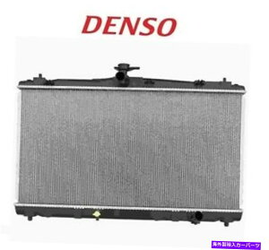 Radiator WG[^[221-9287NTXES350g^AoJ2.5L L4 3.5L V6̃f\tBbg Radiator 221-9287 Denso Fits For Lexus ES350 Toyota Avalon Camry 2.5L L4 3.5L V6