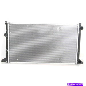 Radiator VW VW3010102�̃��W�G�[�^�[1HM121253R�t�H���N�X���[�Q���W�F�b�^�S���t�J�u���I1995-1998 Radiator for VW VW3010102 1HM121253R Volkswagen Jetta Golf Cabrio 1995-1998�y���s�A���i�z
