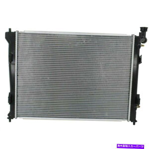 Radiator �V�������W�G�[�^�[�́A�q�����_�CElantra 2.0L 253102H050 HY3010158�ɓK�����܂� New Radiator Fits Hyundai Elantra 2.0L 253102H050 Hy3010158�y���s�A���i�z