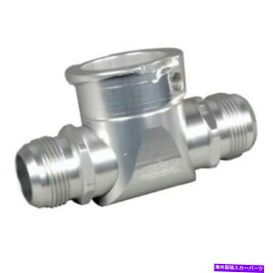 Radiator CSR 974���W�G�[�^�[�z�[�X�t�B���[�A���~�j�E���i�`�������C�����C��-16? -16�V�����V���� CSR 974 Radiator Hose Filler Aluminum Natural Inline -16 AN to -16 AN NEW�y���s�A���i�z