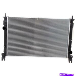 Radiator �V����CH3010299�g�b�v�A�N���C�X���[�p�V�t�B�J2004-2006�̍����W�G�[�^�[ New CH3010299 Top, left Radiator for Chrysler Pacifica 2004-2006�y���s�A���i�z