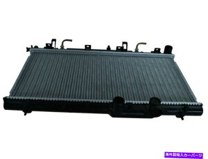 Radiator 2003N2007ÑXoCvbTWG[^[82728VC 2004 2005 2006WG[^[ For 2003-2007 Subaru Impreza Radiator 82728VC 2004 2005 2006 Radiator