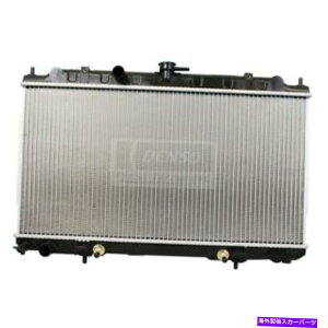 Radiator WG[^[f\221-3405 Radiator DENSO 221-3405