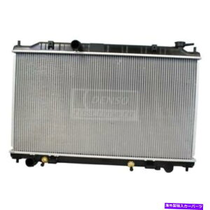 Radiator WG[^[f\221-3403 Radiator DENSO 221-3403