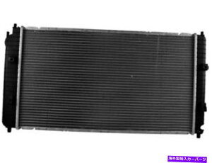 Radiator 97-05�̃��W�G�[�^�[�V�{���[�I�[���Y���r���|���e�B�A�b�N�}���u�A�����O�����h�A���J�g���XPN46W4 Radiator For 97-05 Chevy Oldsmobile Pontiac Malibu Alero Grand Am Cutlass PN46W4�y���s�A���i�z