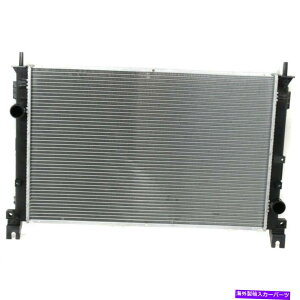 Radiator ���W�G�[�^�[��2004-2006�N���C�X���[�p�V�t�B�J5102435AA CH3010299�ɓK�����܂� Radiator Fits 2004-2006 Chrysler Pacifica 5102435AA CH3010299