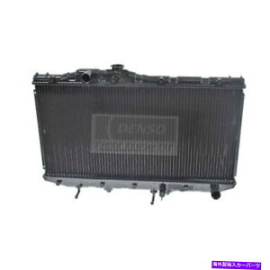 Radiator WG[^[f\221-3129 Radiator DENSO 221-3129