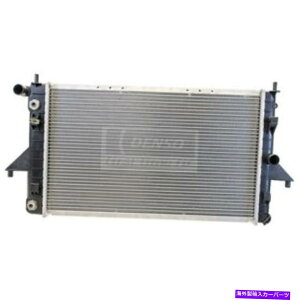 Radiator WG[^[f\221-9001 Radiator DENSO 221-9001