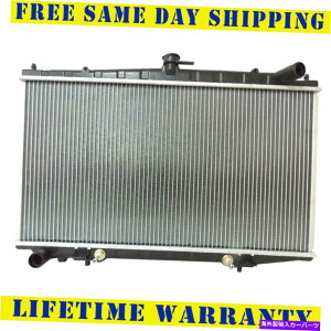Radiator 1993�N����2000�N�̃��W�G�[�^�[���Y�A���e�B�}2.4L 4cyl�������������i�� Radiator For 1993-2000 Nissan Altima 2.4L 4CYL Fast Free Shipping Great Quality�y���s�A���i�z