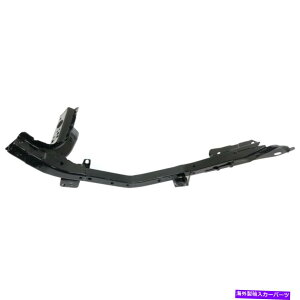 Radiator �V�������W�G�[�^�[�T�|�[�g�R�A�h���C�o�[�����̍����̃V�{���[lh�n���hGM1225328 New Radiator Support Core Driver Left Side Upper for Chevy LH Hand GM1225328