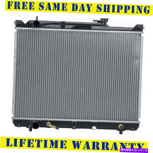 Radiator �X�Y�L�O�����h���B�^��XL-7 2.5L 2.7L���������̂��߂̃��W�G�[�^�[2001-2005 Radiator 2001-2005 For Suzuki Grand Vitara XL-7 2.5L 2.7L Fast Free Shipping�y���s�A���i�z