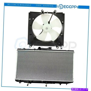 Radiator 1993N̓dWG[^[pt@Lbg1994-1997 Geo Prizm Toyota Collolla Electric Radiator Cooling Fan Kit For 1993 1994-1997 Geo Prizm Toyota Corolla