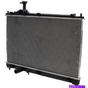 Radiator Mitsubishi Outlander 2014-2018 MI3010219 1350A601�̐V�������W�G�[�^�[ New Radiator for Mitsubishi Outlander 2014-2018 MI3010219 1350A601�y���s�A���i�z