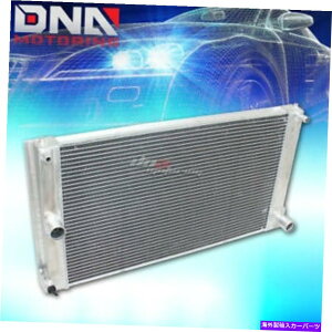 Radiator 2008-2015 SCION XA/XB MT 2̃ptH[}XtA~jEpWG[^[ FOR 2008-2015 SCION XA/XB MT 2-ROW PERFORMANCE FULL ALUMINUM COOLING RADIATOR