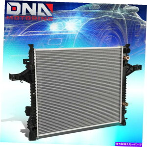 Radiator 2003-2014��Volvo XC90 S80 3.2L���W�G�[�^�[�H��X�^�C���A���~�j�E���R�A2878 For 2003-2014 Volvo XC90 S80 3.2L AT Radiator Factory Style Aluminum Core 2878�y���s�A���i�z