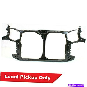 Radiator 2001N2003Ñz_VrbNZ_N[yHO1225127̐VWG[^[T|[g New Radiator Support For 2001-2003 Honda Civic Sedan Coupe HO1225127