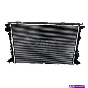 Radiator VGWWG[^[̓AEfBA8 Quattro 3.0L 3.0TfB[[V6 2013 2014 2015 2016ɓK܂2016 New Engine Radiator Fits Audi A8 Quattro 3.0L 3.0T Diesel V6 2013 2014 2015 2016