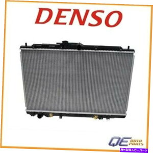 Radiator Radiator Denso New 2213213 for�FAcura Honda Accord 1998-1999 TL 1999-2001 Radiator Denso New 2213213 For: Acura Honda Accord 1998 - 1999 TL 1999 - 2001�y���s�A���i�z