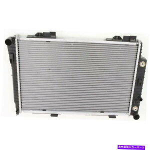 Radiator 1998�N����2003�N�̃����Z�f�X�x���cClk320�̃��W�G�[�^�[ Radiator For 1998-2003 Mercedes Benz CLK320�y���s�A���i�z