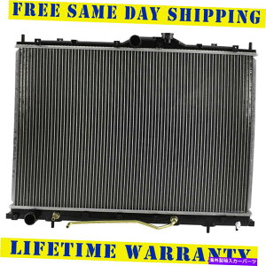 Radiator 2004�N����2006�N�̃��W�G�[�^�[Mitsubishi Endeavor 3.8L V6������������ Radiator For 2004-2006 Mitsubishi Endeavor 3.8L V6 Fast Free Shipping�y���s�A���i�z