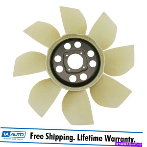 Radiator h[}621-321WG[^[vX`bNNb`t@n Dorman 621-321 Radiator Plastic Clutch Fan Blade for Chevy GMC Hummer New