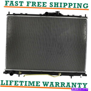 Radiator 04-06�̃��W�G�[�^�[Mitsubishi Endeavor 3.8L V6�������������i�� Radiator For 04-06 Mitsubishi Endeavor 3.8L V6 Fast Free Shipping Great Quality�y���s�A���i�z