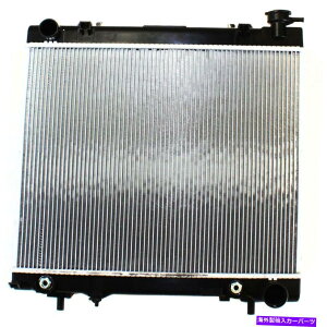 Radiator Dodge Dakota Mitsubishi Raider RAM 2011 MI3010212 55056506AE�̐V�������W�G�[�^�[ New Radiator for Dodge Dakota Mitsubishi Raider Ram 2011 MI3010212 55056506AE