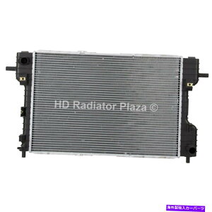 Radiator 05-07 Ford Five100500 Freestyle Mercury Monteggo V6 3.0L New�̃��W�G�[�^�[ Radiator For 05-07 Ford Five Hundred 500 Freestyle Mercury Monteggo V6 3.0L New
