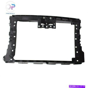 Radiator VW1225138 2012�N����2015�N�̃t�H���N�X���[�Q���p�T�[�g�̃t�����g���W�G�[�^�[�R�A�T�|�[�g�A�Z���u�� VW1225138 Front Radiator Core Support Assembly For 2012-2015 Volkswagen Passat