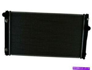 Radiator 06-18�̃��W�G�[�^�[�g���^RAV4 3.5L V6 2.4L 4 CYL 2.5L GW83Q3���W�G�[�^�[ Radiator For 06-18 Toyota RAV4 3.5L V6 2.4L 4 Cyl 2.5L GW83Q3 Radiator�y���s�A���i�z