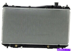 Radiator 01-05�̃��W�G�[�^�[�z���_�V�r�b�N1.7L�D�ꂽ�i�����U�ۏ� Radiator For 01-05 Honda Civic 1.7L Great Quality Lifetime Warranty�y���s�A���i�z