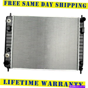 Radiator Chevy HHR 4cyl 2.0L 2.2L 2.4L���C�t�^�C���ۏ؍������������̃��W�G�[�^�[ Radiator For Chevy HHR 4CYL 2.0L 2.2L 2.4L Lifetime Warranty Fast Free Shipping�y���s�A���i�z