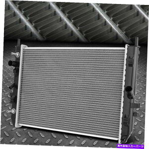 Radiator 06-15Mazda Miata OEX^CA~jERAp[XWG[^[DPI 2861 FOR 06-15 MAZDA MIATA OE STYLE ALUMINUM CORE COOLING RACING RADIATOR DPI 2861