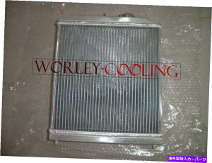 Radiator 3��1992-2000 CIVIC EK�̃A���~�j�E�����W�G�[�^�[EG D15 D16 28mm�p�C�v�u�����h�V���� 3 ROW 1992-2000 ALUMINUM RADIATOR FOR Civic EK EG D15 D16 28MM PIPE brand new�y���s�A���i�z