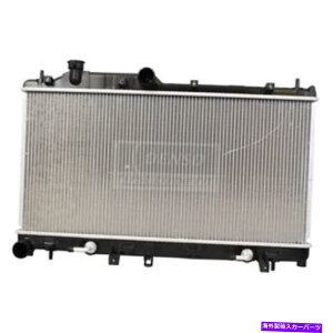 Radiator WG[^[f\221-3604 Radiator DENSO 221-3604