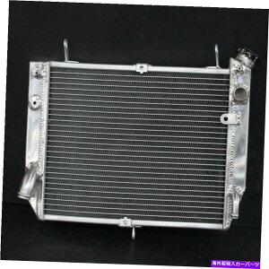 Radiator }nYZF R1 02-03 MT1/RAA~jEWG[^[ 1-Row/CORE Aluminum Radiator For Yamaha YZF R1 02-03 MT