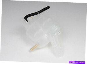 Radiator {GMWG[^[T[W^N25769371 Genuine GM Radiator Surge Tank 25769371